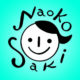 サキ ナオコのアバター