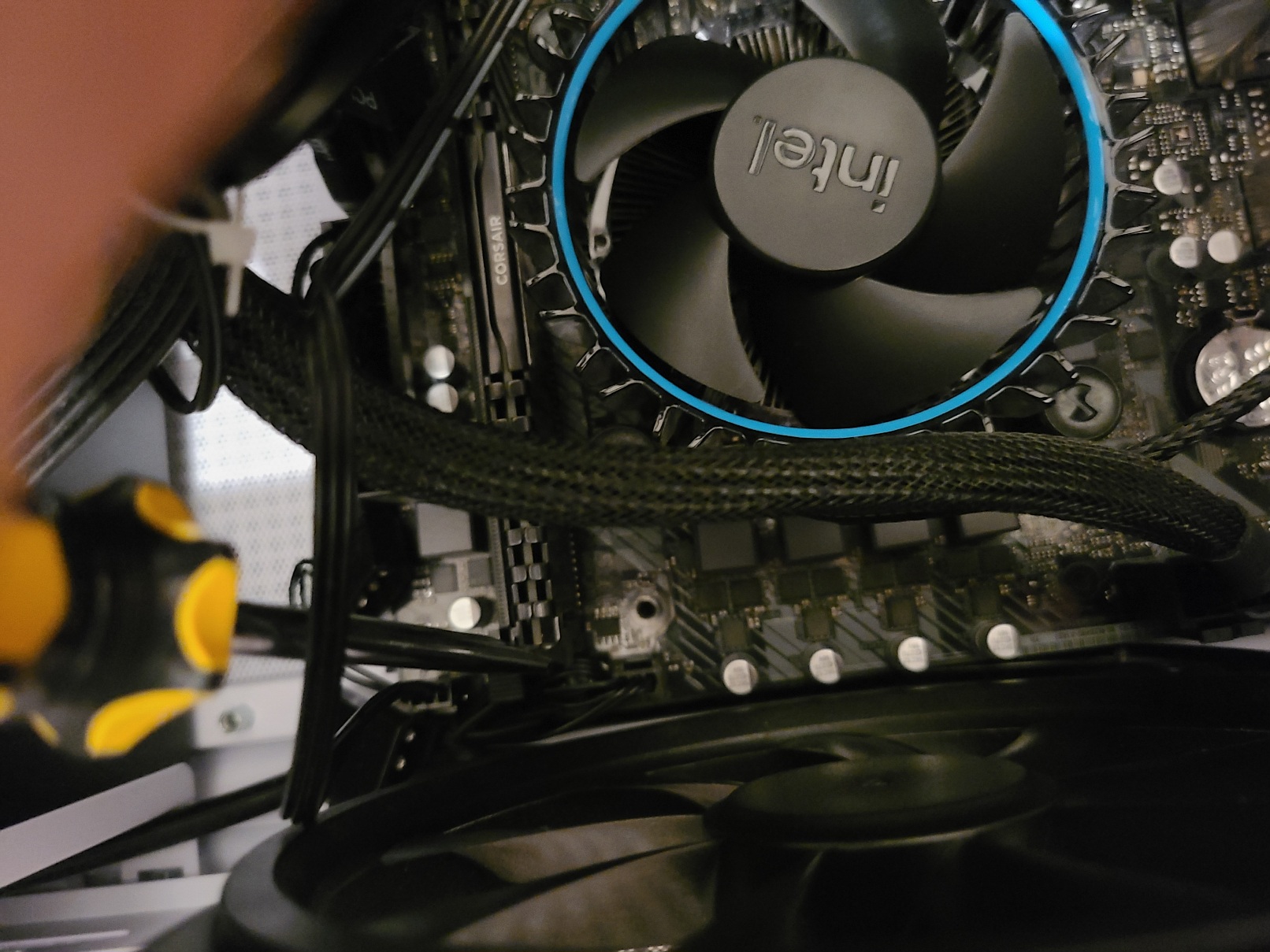 メモリを自分で増設してみた