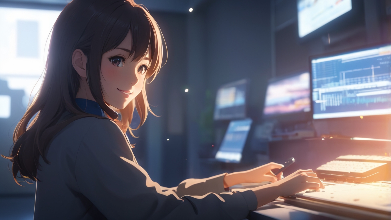 引数のスコープ