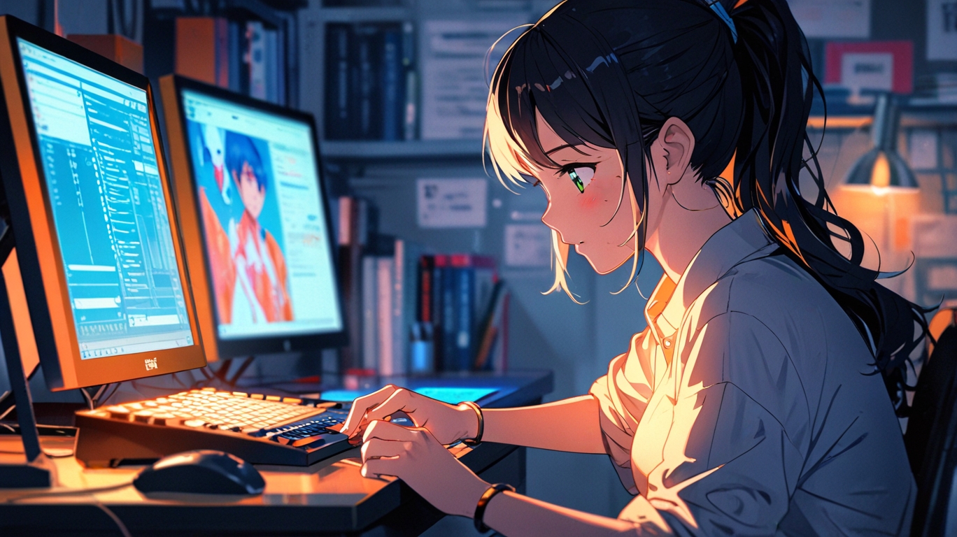 オブジェクトと繰り返し